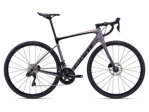 Defy Advanced 1 Di2